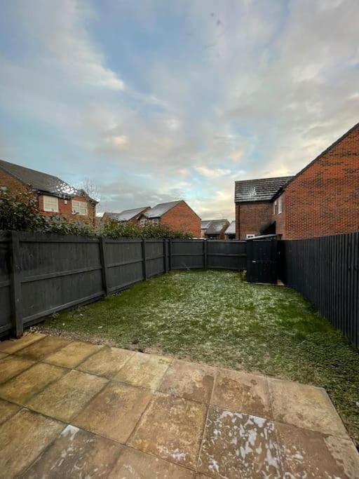 Tootle Drive Villa Longridge Exterior photo