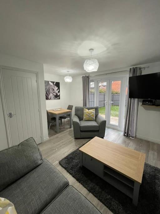 Tootle Drive Villa Longridge Exterior photo