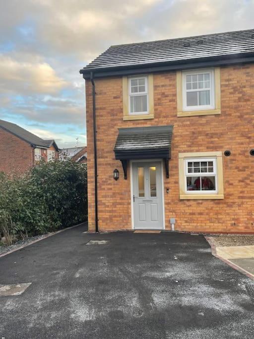 Tootle Drive Villa Longridge Exterior photo